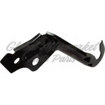 HEAD LAMP BRACKET RH STEEL — photo 4