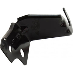 HEAD LAMP BRACKET RH STEEL