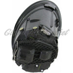 HEAD LAMP LH HALOGEN HQ — photo 2