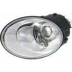 HEAD LAMP LH HALOGEN HQ — photo 4