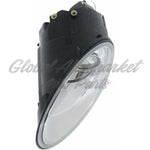 HEAD LAMP LH HALOGEN CAPA — photo 5