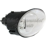 HEAD LAMP RH HALOGEN HQ — photo 2