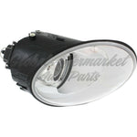 HEAD LAMP RH HALOGEN HQ — photo 4