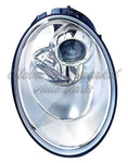 HEAD LAMP RH HALOGEN CAPA — photo 1