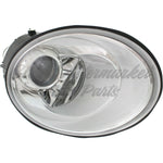 HEAD LAMP RH HALOGEN CAPA — photo 3