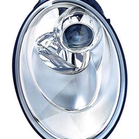HEAD LAMP RH HALOGEN HQ