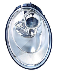 HEAD LAMP RH HALOGEN HQ