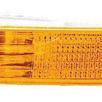 SIGNAL LAMP FR LH CAPA
