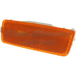 SIGNAL LAMP FR LH (IN BUMPER) CAPA — photo 2