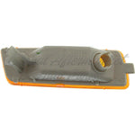 SIGNAL LAMP FR LH (IN BUMPER) CAPA — photo 5