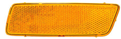 SIGNAL LAMP FR LH (IN BUMPER) CAPA