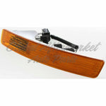 SIGNAL LAMP FR LH (IN FR BUMPER) CAPA — photo 3