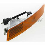 SIGNAL LAMP FR LH (IN FR BUMPER) CAPA — photo 4