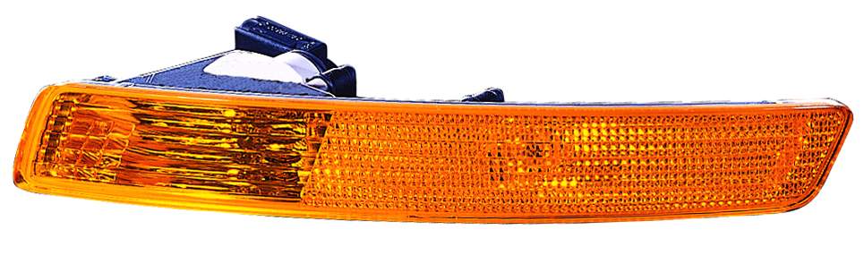 SIGNAL LAMP FR LH (IN FR BUMPER) HQ