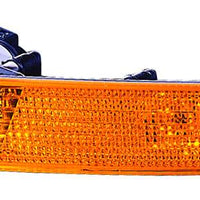 SIGNAL LAMP FR LH (IN FR BUMPER) CAPA