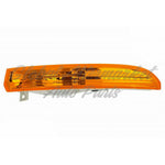 SIGNAL LAMP FR LH (YELLOW LENS) HQ — photo 2
