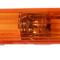 SIGNAL LAMP FR LH (YELLOW LENS) CAPA