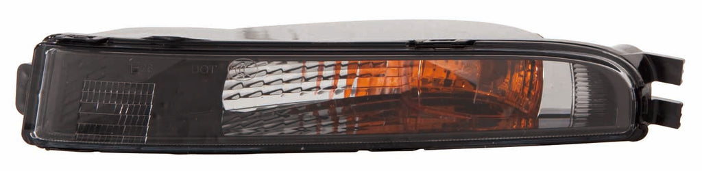 SIGNAL LAMP FR LH CAPA