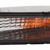 SIGNAL LAMP FR LH CAPA