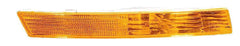SIGNAL LAMP FR RH HQ