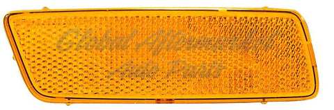 SIGNAL LAMP FR RH (IN BUMPER) HQ