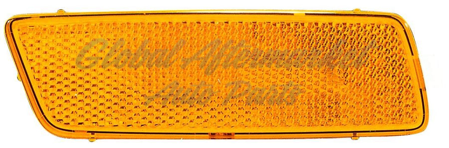 SIGNAL LAMP FR RH (IN BUMPER) CAPA