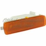 SIGNAL LAMP FR RH (IN BUMPER) CAPA — photo 2