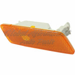 SIGNAL LAMP FR RH (IN BUMPER) CAPA — photo 3