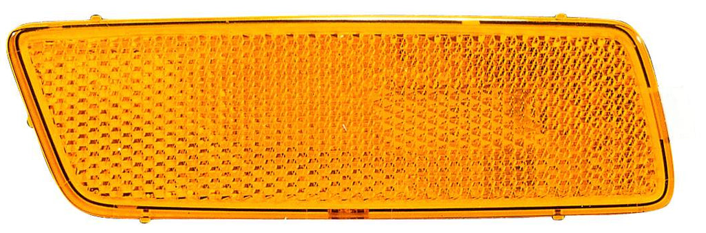 SIGNAL LAMP FR RH (IN BUMPER) CAPA