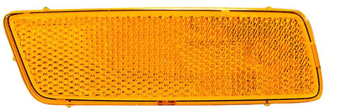 SIGNAL LAMP FR RH (IN BUMPER) CAPA