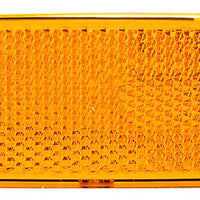 SIGNAL LAMP FR RH (IN BUMPER) CAPA