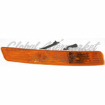 SIGNAL LAMP FR RH (IN FR BUMPER) CAPA — photo 2