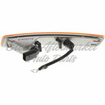 SIGNAL LAMP FR RH (IN FR BUMPER) CAPA — photo 3
