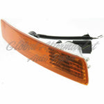 SIGNAL LAMP FR RH (IN FR BUMPER) CAPA — photo 4
