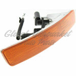 SIGNAL LAMP FR RH (IN FR BUMPER) CAPA — photo 5