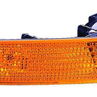SIGNAL LAMP FR RH (IN FR BUMPER) CAPA