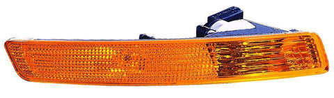 SIGNAL LAMP FR RH (IN FR BUMPER) HQ