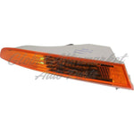 SIGNAL LAMP FR RH (YELLOW LENS) HQ — photo 2
