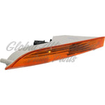 SIGNAL LAMP FR RH (YELLOW LENS) HQ — photo 3