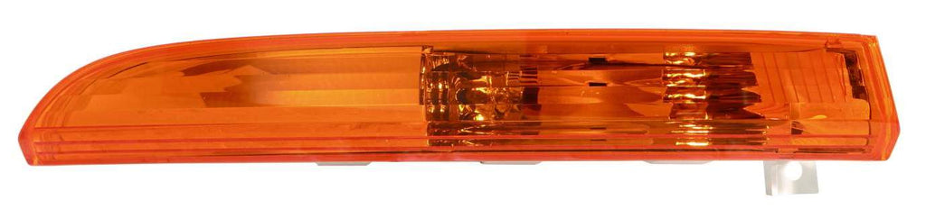 SIGNAL LAMP FR RH (YELLOW LENS) CAPA