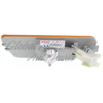 SIDE MARKER LAMP LH (SIDE OF BUMPER) HQ — photo 4
