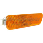 SIDE MARKER LAMP LH (SIDE OF BUMPER) CAPA — photo 3