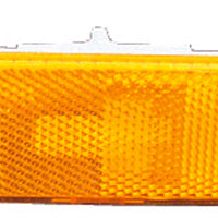 SIDE MARKER LAMP LH (SIDE OF BUMPER) CAPA