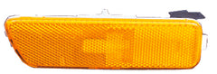 SIDE MARKER LAMP LH (SIDE OF BUMPER) HQ