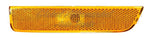 SIDE MARKER LAMP LH (SIDE OF BUMPER) HQ — photo 1