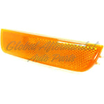 SIDE MARKER LAMP LH (SIDE OF BUMPER) HQ — photo 2