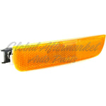 SIDE MARKER LAMP LH (SIDE OF BUMPER) CAPA — photo 3