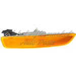 SIDE MARKER LAMP LH (SIDE OF BUMPER) CAPA — photo 4