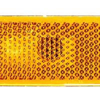 SIDE MARKER LAMP LH (SIDE OF BUMPER) CAPA