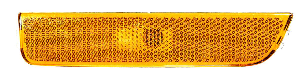 SIDE MARKER LAMP LH (SIDE OF BUMPER) HQ